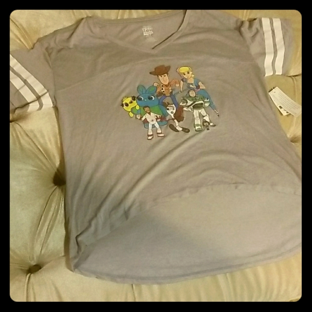 Toy story shirt